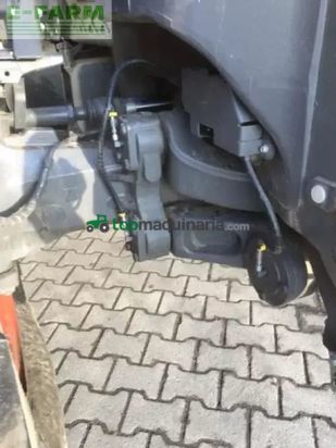 Tractor agrícola - Claas - axion 960 terra trac v