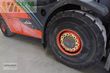 Elevadora - Linde - h 30 d (3a) evo 393-02