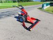 Cortacésped manual -  - alpin profi plus n 9 ps motormäher