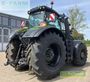 Tractor agrícola - Valtra - s416