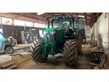 Tractor agrícola - John Deere - 6215r
