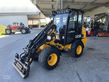 Telescopica - JCB - 403 plus mit kabine 30km/h euro