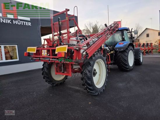 Atomizador - Bargam - tev 2000/2016.6