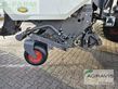 Remolqu agrícola - Claas - cargos 9500
