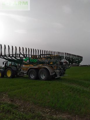 Cisterna - Zunhammer - ske 17 puss