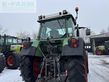 Tractor agrícola - Fendt - 310 vario tms + manip mp-80