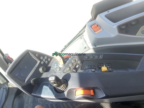 Tractor agrícola - Valtra - t 144 direct