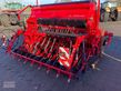 Sembradora - Krukowiak - duo alfa 3.0 u28 neu