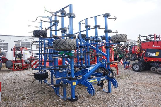 Cultivador - Kockerling - allrounder classic 600 2.0 striegel