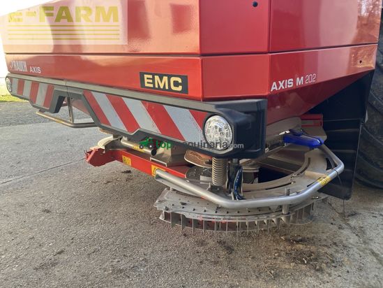 Esparcidor - Rauch - AXIS 20.2 EMC+W Isobus
