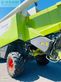 Cosechadora de Cereal - Claas - lexion 570 montana