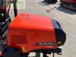 Cortacésped manual - Kubota - f391 out front mower (st27365)