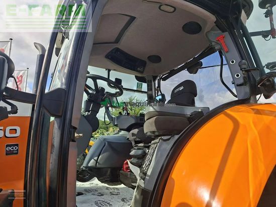 Tractor agrícola - Steyr - 6150 cvt hi-escr komfort