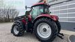 Tractor agrícola - Case IH - puma 185 cvx med frontlæsser og frontlift