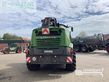 Cosechadora de Cereal - Fendt - katana 650 gen3