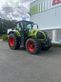 Tractor agrícola - Claas - axion 870