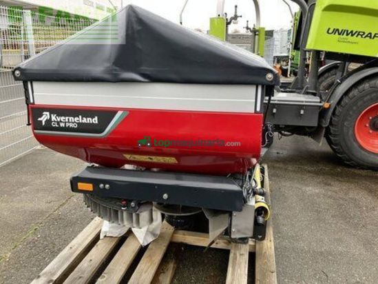 Esparcidor - Vicon - exacta cl w pro 1300