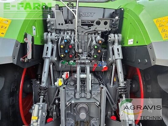 Tractor agrícola - Fendt - 936 vario gen-7 profi+ setting 2