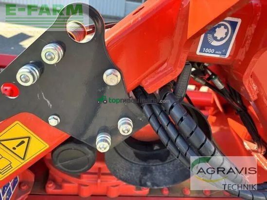 Grada rotativa - Kuhn - hr 3003