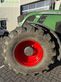 Tractor agrícola - Fendt - 718