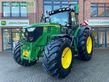 Tractor agrícola - John Deere - 6r250