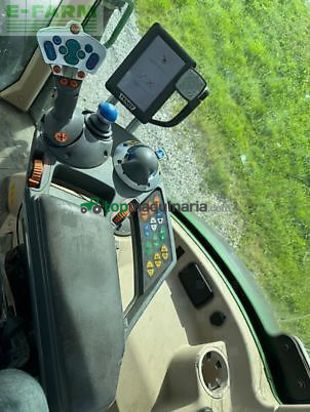 Tractor agrícola - Fendt - 514 scr power