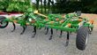 Cultivador - Amazone - cenio 5000-2 fjederringsvalse
