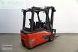 Elevadora - Linde - e 16 l evo 386-02