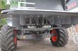 Cosechadora de Cereal - Claas - trion 730