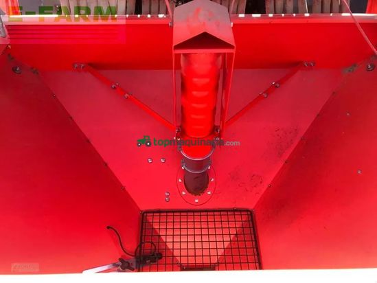 Combinado de siembra - Kuhn - venta ec300 mit kreiselegge