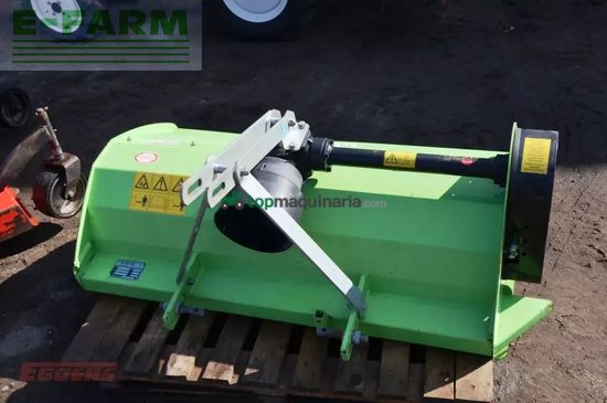 Tractor agrícola - Iseki - iseki tm 3160 m. zusatzgeräten