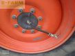 Cosechadora de Cereal - Claas - jaguar 860
