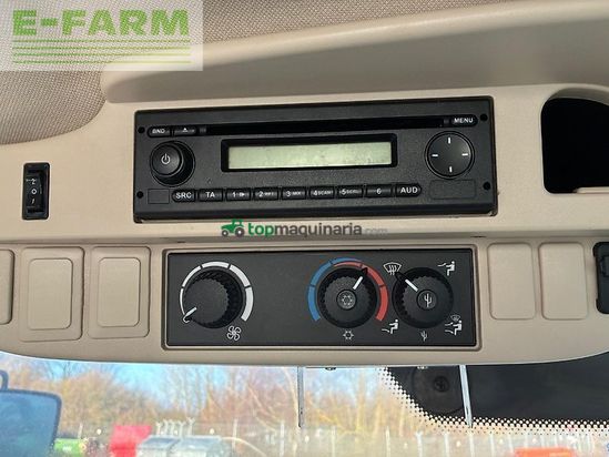 Tractor agrícola - John Deere - 6150r - autoquad