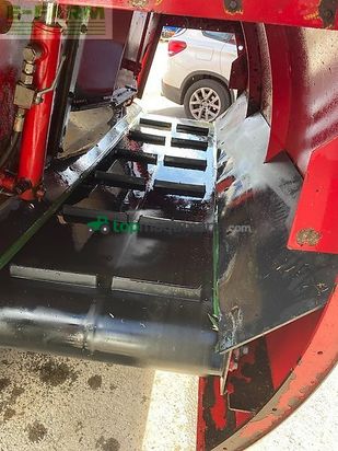 Remolqu esparcidor - BVL - vmix plus 12 ls