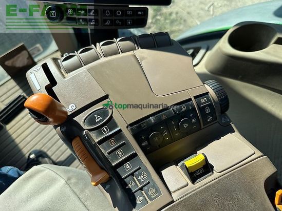 Tractor agrícola - John Deere - 8370r