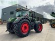Tractor agrícola - Fendt - 936 profi+ tractor (st26906)