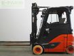 Elevadora - Linde - e 16 ph evo 386-02