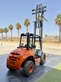 Carretilla Ausa CH 200 4X4 