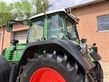 Tractor agrícola - Fendt - 924