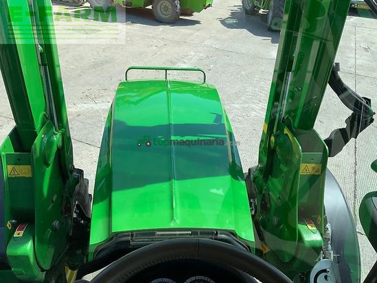 Tractor agrícola - John Deere - 6130r premium edition tractor (st26727)