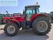 Tractor agrícola - Massey Ferguson - 7726 s