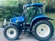 Tractor agrícola - New Holland - ts110a