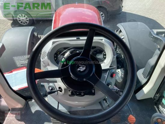 Tractor agrícola - McCormick - x 6.420 vt drive