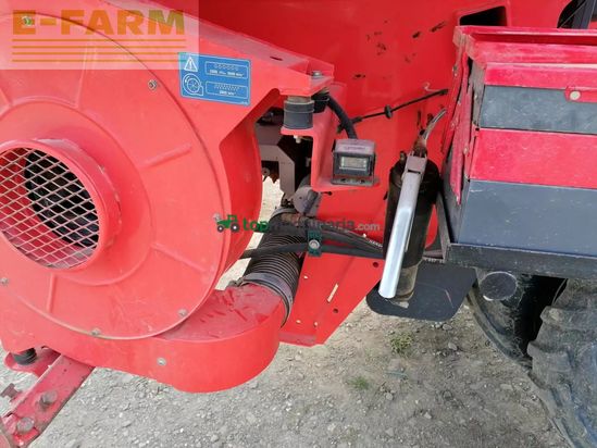 Sembradora directa - Kuhn - tf1500