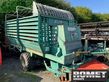 Remolqu agrícola -  - t200-st