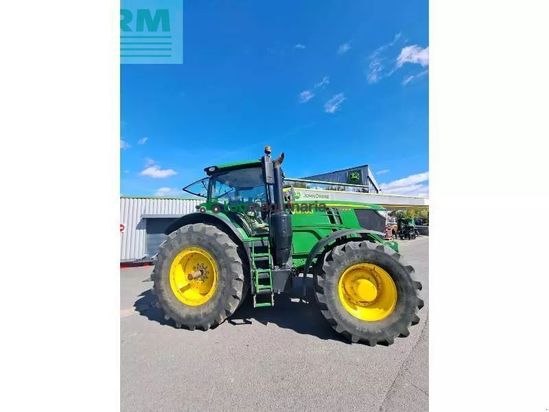 Tractor agrícola - John Deere - 6230r