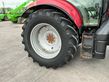 Tractor agrícola - Case IH - maxxum 125 tractor (st27286)