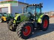 Tractor agrícola - Claas - arion 640 cebis CEBIS