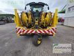 Cosechadora de Cereal - John Deere - 9600i