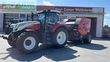 Empacadora gigant - Case IH - rb 466 hd pro